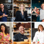 Relish: A Food, Wine & Spirits Experience