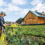 Coastal Roots Farm