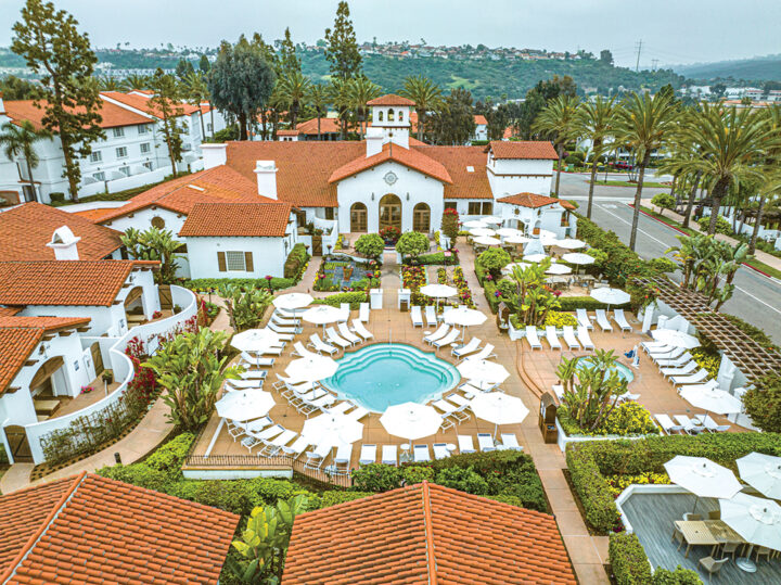 Omni La Costa Resort & Spa