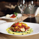 Relish: A Food, Wine & Spirits Experience