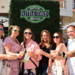 Taste of Little Italy