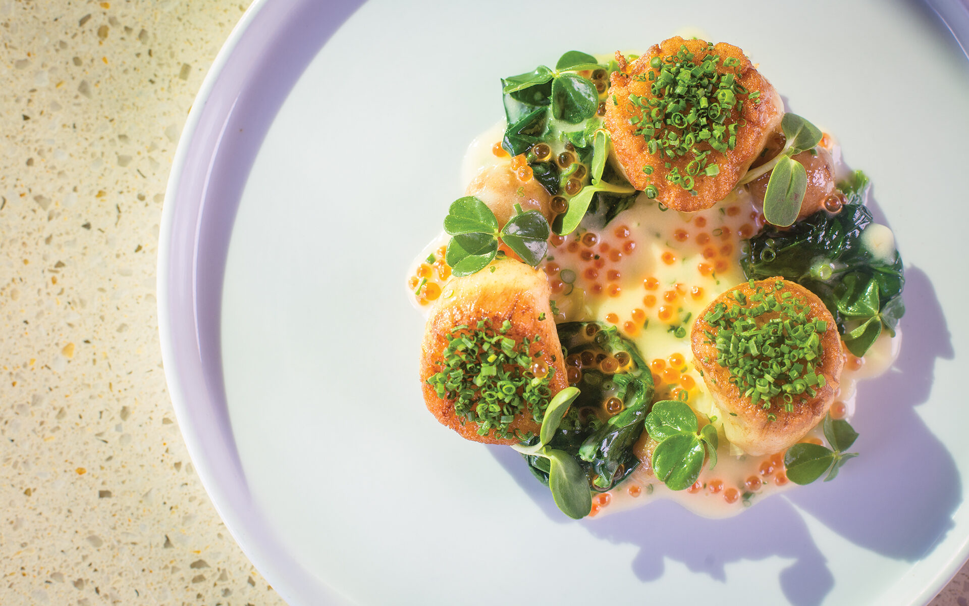 Dining Review: Waverly