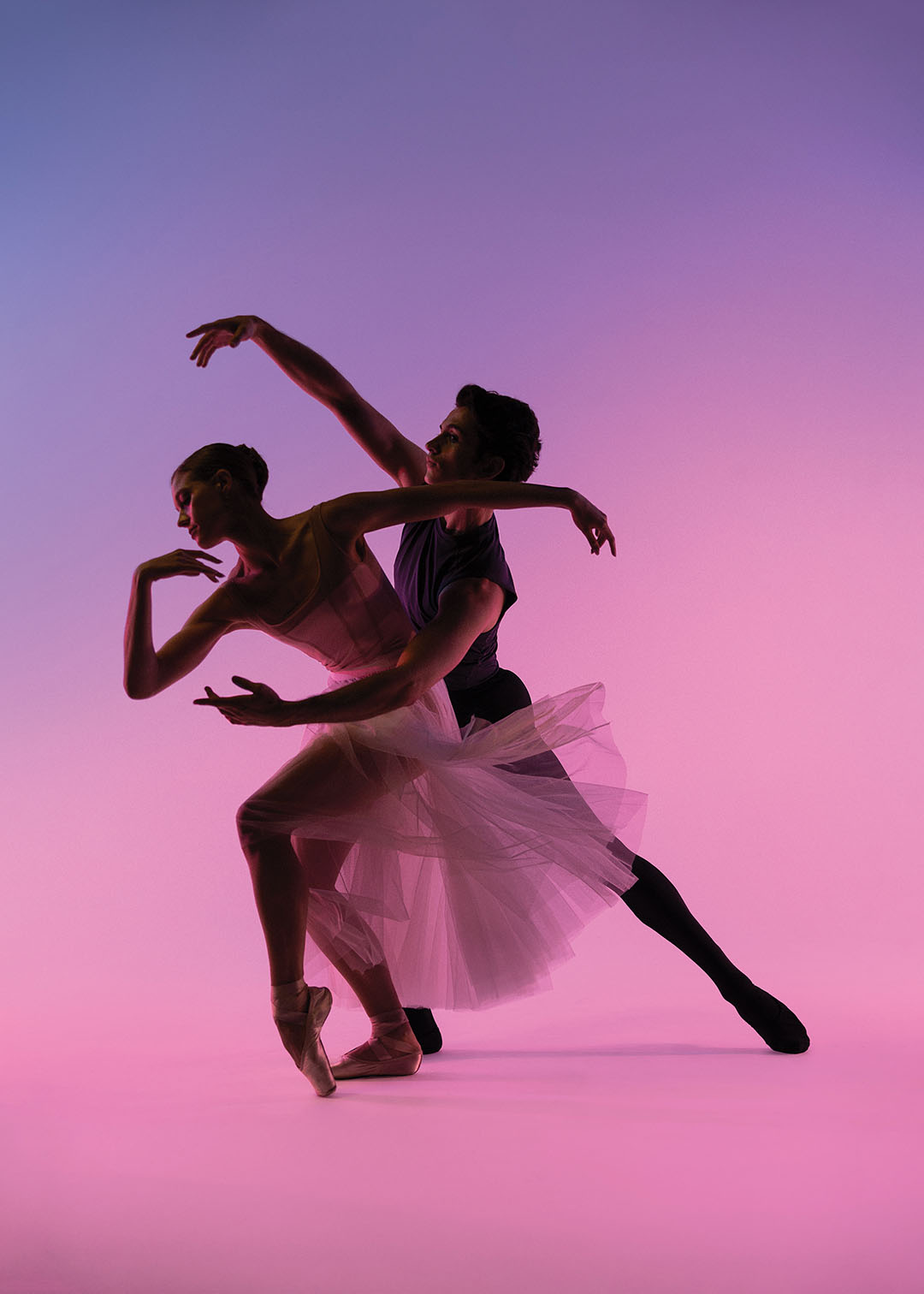 Pointeworks II — Ballet Nights