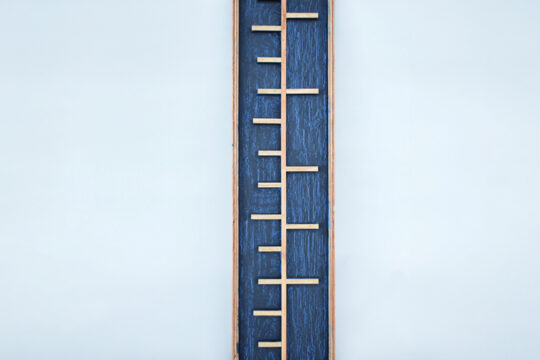 Roy Jenuine: Modern Folk Art