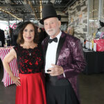 Linda and Jon Kurtin