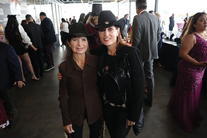 Celia Sciacca, and Katherine Sciacca