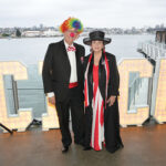 Michael and Kathleen Brault