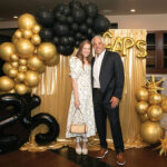 Elizabeth and Scott Seaton