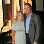 Gail Schimpf and Kerry Schimpf