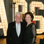 John and Carrie O’Brien