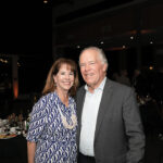 Georgette and Michael O’Brien
