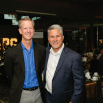 Marshall Masser and Steve Johnson