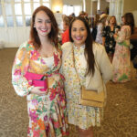 Elsa Morales-Roth and Monica Martinez