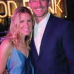 Andrea and Alan Prohaska