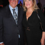 David Belenzon and Marian Benassi