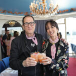 Sam and Kelly Zien