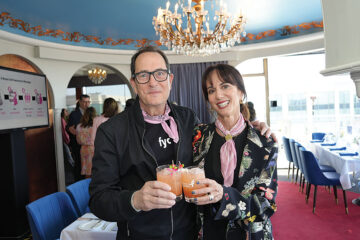 Sam and Kelly Zien