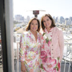 Merrilee Neal and Mimi Carreon