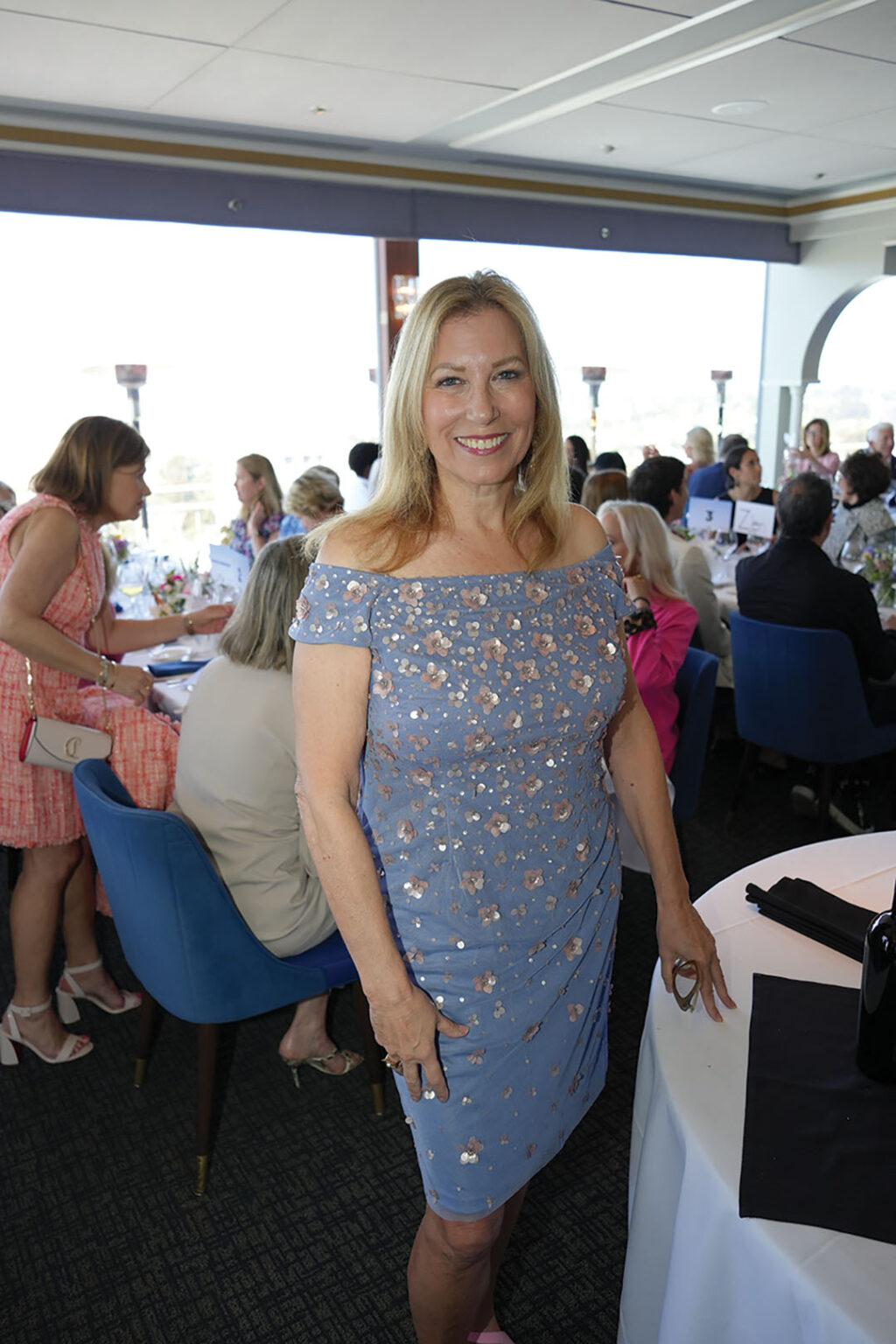 Susan G. Komen San Diego’s inaugural Impact Luncheon raises awareness ...