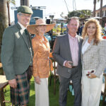 Rodger and De Anna Dougherty with Paul and Andrea Stykel