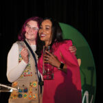 Sophia Hill and Tina M. King