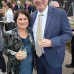 Jerri-Ann and Gary Jacobs