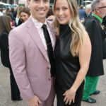 Adam and Amy Jacobs