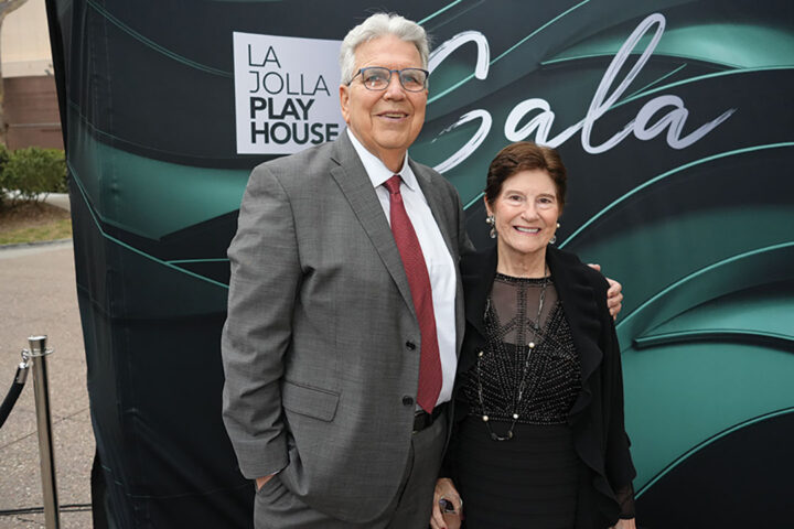 Peter Cowhey and Margaret McKeown