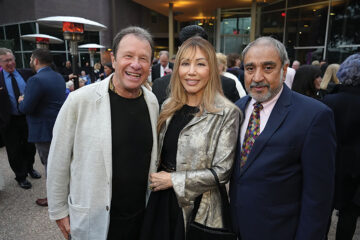 Jeffrey Essakow, Sheri Jamieson, and Pradeep Khosla