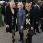 Sheryl White, Geri Warnke, and Lisa Casey