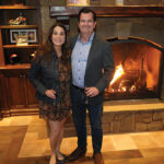 Lisa and Robert Kyle