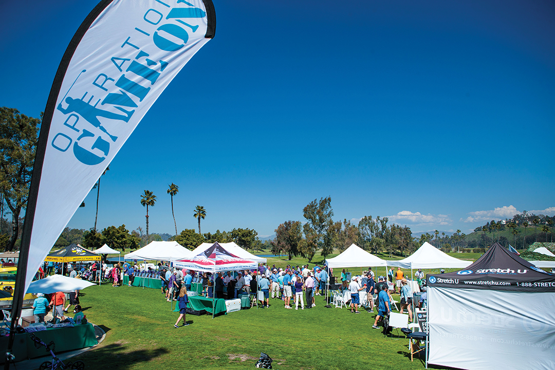 17th Annual Golf Classic