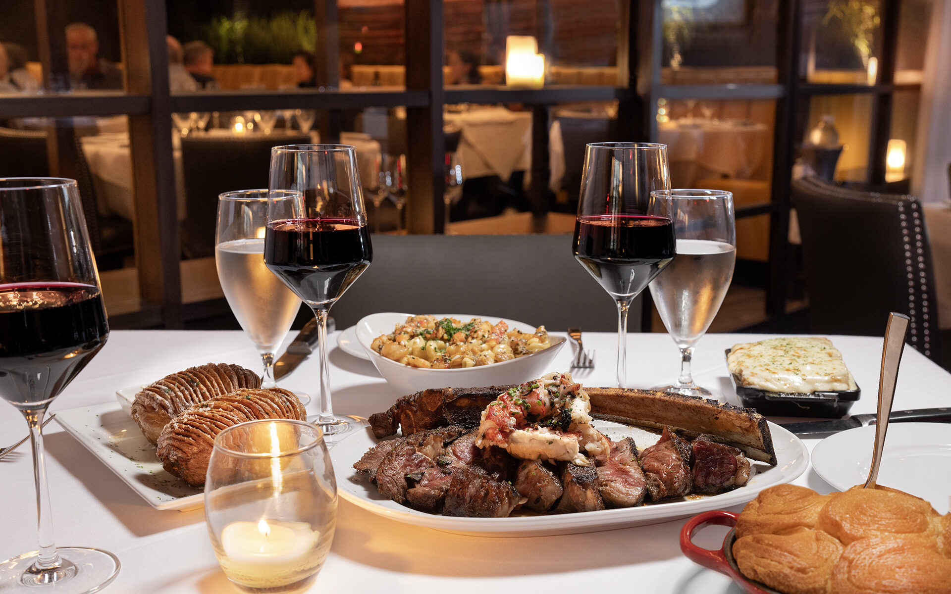 Best Restaurants 2025: Readers’ Choice