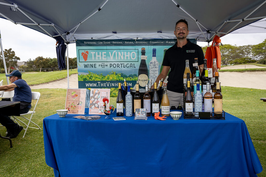 Encinitas Wine & Food Festival