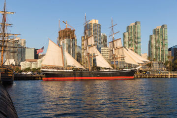 Star of India