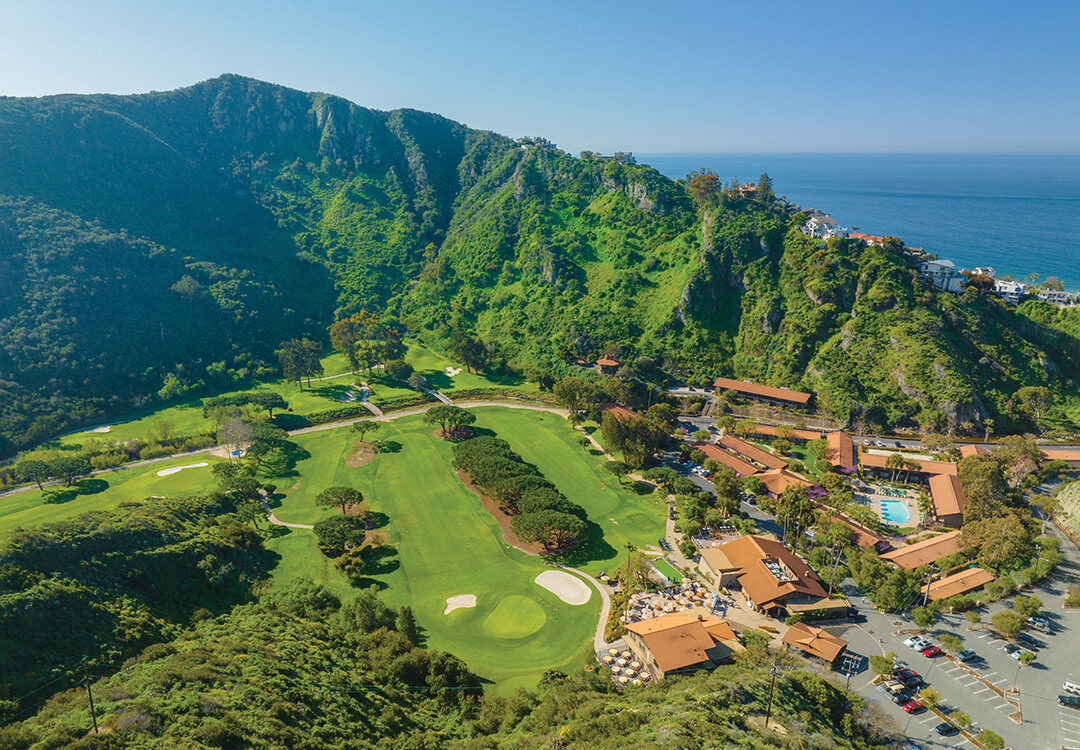 The Ranch at Laguna Beach