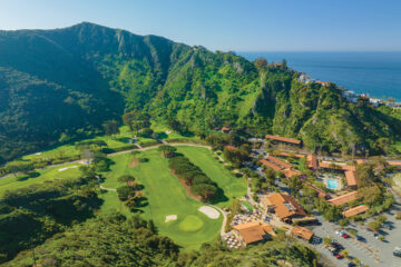 The Ranch at Laguna Beach