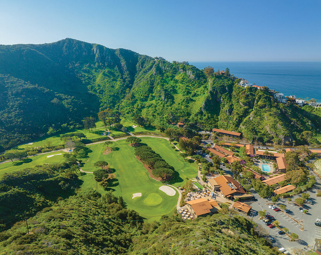 The Ranch at Laguna Beach