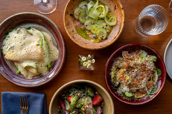 Little Victory Wine Bar