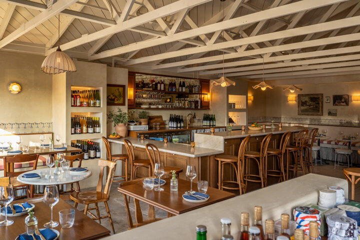 Little Victory Wine Bar