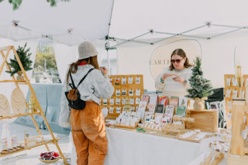 Makers Arcade Summer Fair