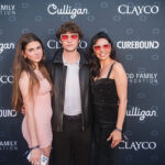 Ava Whitworth, Doug Whitworth, Fernanda Whitworth