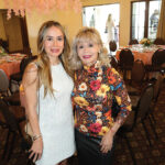 Erica Ram and Laura Applegate