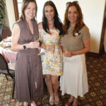 Erin D’Alessandro, Tami Somich, Alicia Armstrong