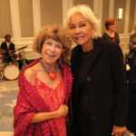 Nikki Winston and Lieu Curtis