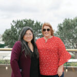 Michelle A. Gastil and Debra Rosen