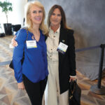 Cynthia Stern and Randi Kolender