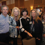 David Furlan, Cheryl Mitchell, Diane Miramontes, Audrey Patterson, and Denise Freeman