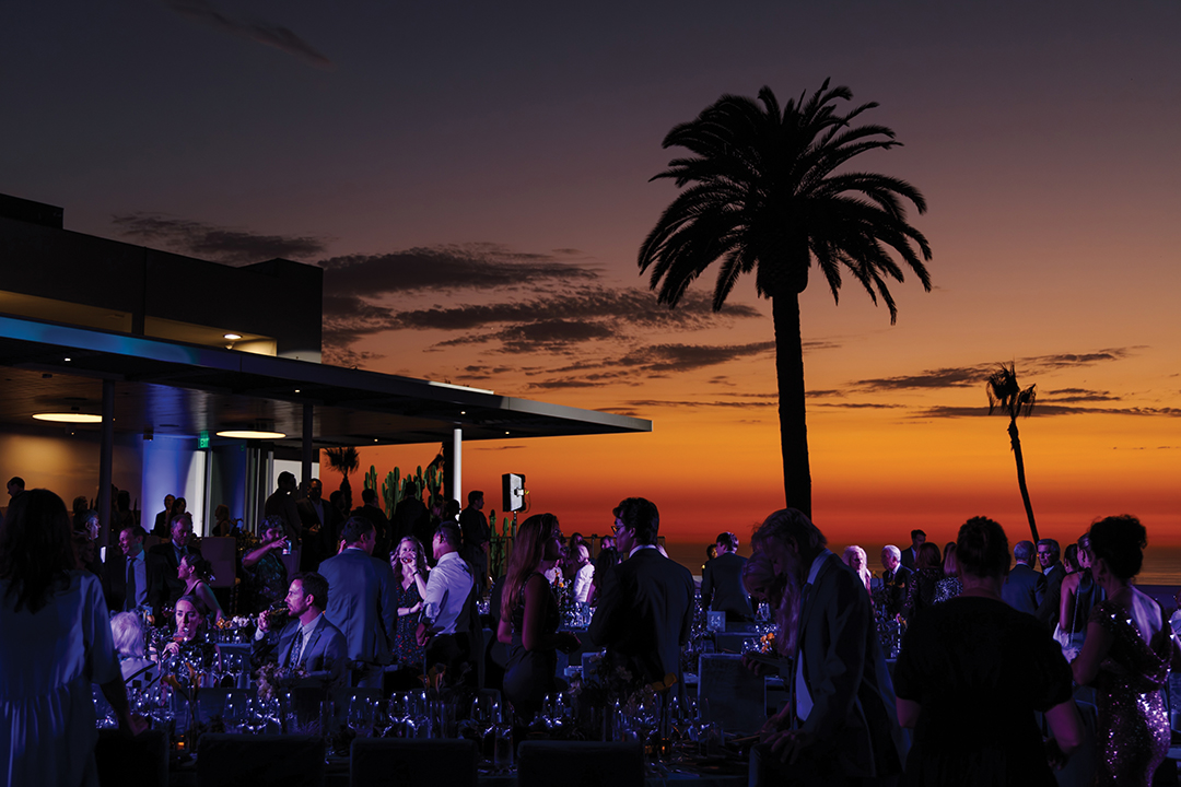 The Gala at MCASD