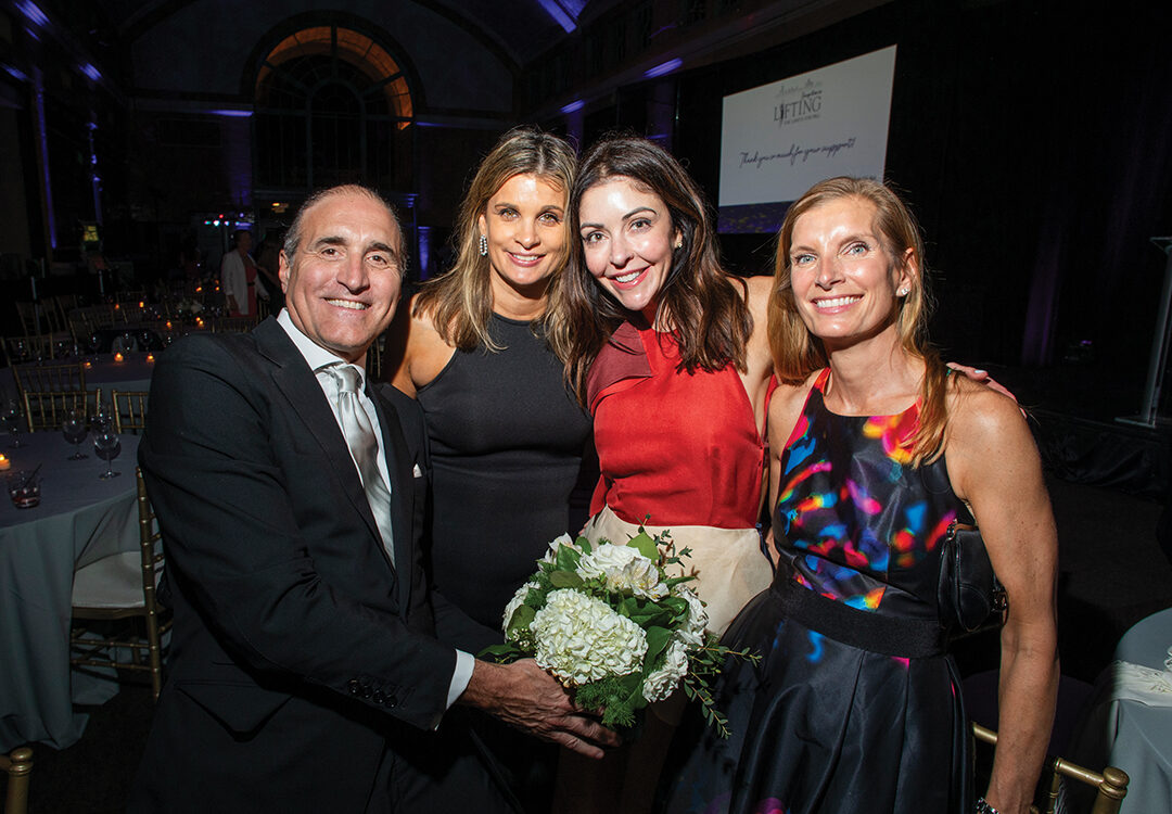 Lifting the Limits for PKU